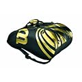 Wilson Tennistasche BLX Tour Super Six - Blade