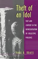 Theft of an Idol