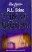 Search : The Dead Girlfriend (Point Horror Series)