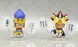 One Coin Grande Figure Collection Yu-Gi-Oh! Duel Monsters Ancient (10 mini figures full set) [JAPAN]