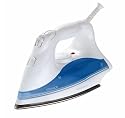 Kenwood ST685 Powerful Steam Iron with Stainless Steel Soleplate 1400W