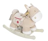 Lollipop Lane Bertie Horse Rocker