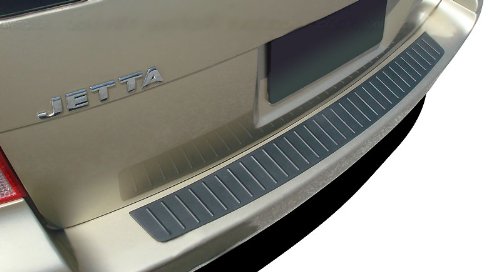2009-2012 Volkswagen Jetta Wagon Rear Bumper Cover Protector Guard On Sale