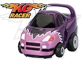 Kid Galaxy Radio-Controlled Flame Racer - Purple