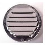6PK BRN 2 Circle Vent