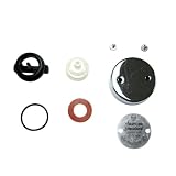 Buy American Standard M961107-0020A Vacuum Breaker Repair Kit, Polished Chrome by American Standard