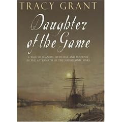 Daughter of the Game