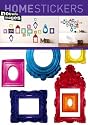 Home Stickers: Kitsch Frames