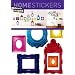 Home Stickers: Kitsch Frames