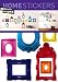 Home Stickers: Kitsch Frames