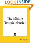The Middle Temple Murder