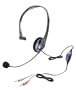Altec Lansing AHS15 Headset with Microphone