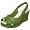 Parrot Green/Oyster