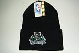 Minnesota Timberwolves NEW Authentic Beanie / toque knit hat Logo 7