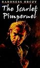 The Scarlet Pimpernel