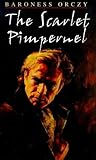The Scarlet Pimpernel