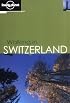 Lonely Planet Walking in Switzerland