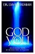 God in You: Releasing the Power of the Holy Spirit in Your Life