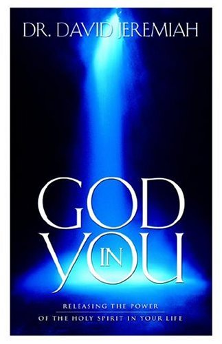 God in You: Releasing the Power of the Holy Spirit in Your Life under Pneumatology in The Books Store