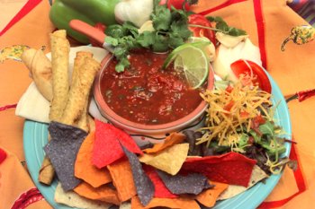 Salsa Fiesta (6 each) by Old World Spices & Seasonings