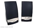 WinTech 2.0 Desktop Speaker für Computer, CD und MP3 Player