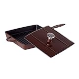 Mario Batali Panini Grill and Press, Espresso