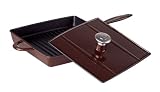 Mario Batali Panini Grill and Press, Espresso