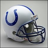1995 - 2003br/INDIANAPOLISbr/COLTS