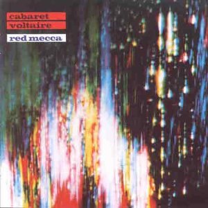 CD-Charts  Music : Red Mecca