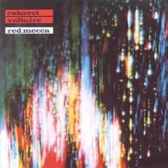 Red Mecca