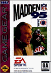 Madden 95 Football