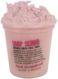 41G3VjasoUL. SL160  Soapwhip Wildcrafted Soap Scrub: Pink Grapefruit