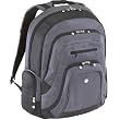 Targus TBB003US Monogram Laptop Backpack Fits Up To 15.4" Laptops