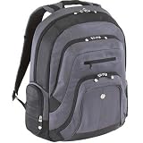 Targus TBB003CA-10 Targus Monogram backpack laptop case