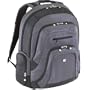 Targus TBB003US Monogram Laptop Backpack Fits Up To 15.4" Laptops