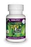 SliMor + Acai Weight Loss & Acai Cleanse Formula