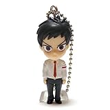 でふぉめmini SKET DANCE ガチャ 椿佐介 単品