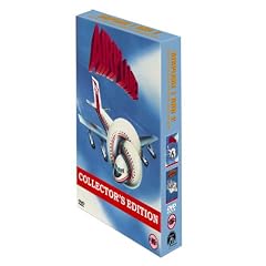 Airplane!/Airplane 2 - The Sequel [DVD] [1980]