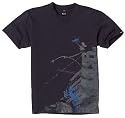 Bench Mens City Chopper T-Shirt Navy