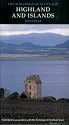 Highlands and Islands (Pevsner Architectural Guides: Buildings of Scotland)