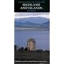 Highlands and Islands (Pevsner Architectural Guides: Buildings of Scotland)