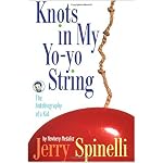 Knots in My Yo-Yo String book cover