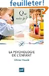 La psychologie de l'enfant
