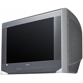 sony wega