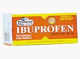 Ibuprofen Pain Reliever