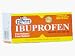 Ibuprofen Tablets 200Mg White(Generic Motrin)- 100'S