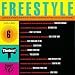 Freestyle Greatest Beats: The Complete Collection, Vol. 6