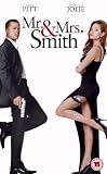 Mr And Mrs Smith [UK IMPORT] - Brad Pitt
