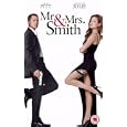 Mr And Mrs Smith [UK IMPORT]