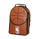The Original BALLBAG - Authentic NBA Pebble Grain Golf/Basketball Kicks Bag